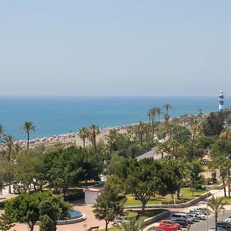 Apartment Nice Studio Torre Del Mar Beach