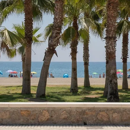 Apartment Nice Studio Torre Del Mar Beach