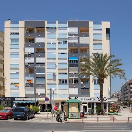 Nice Studio Torre Del Mar Beach *