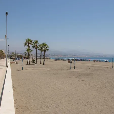 Apartment Nice Studio Torre Del Mar Beach Velez Malaga