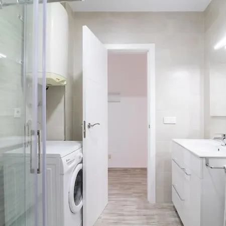 Apartment Nice Studio Torre Del Mar Beach