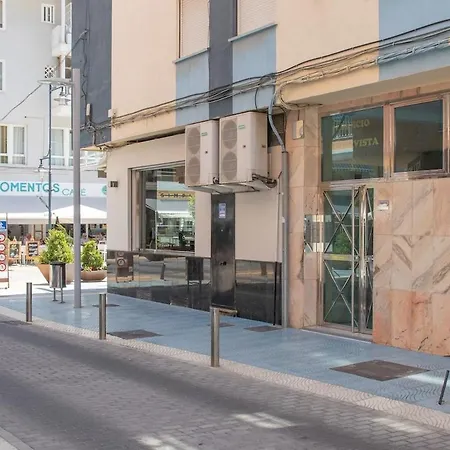 Nice Studio Torre Del Mar Beach Apartment Velez Malaga